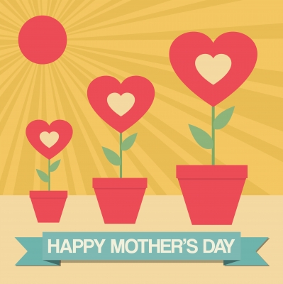 Mother’s Day Wish List Top Ten