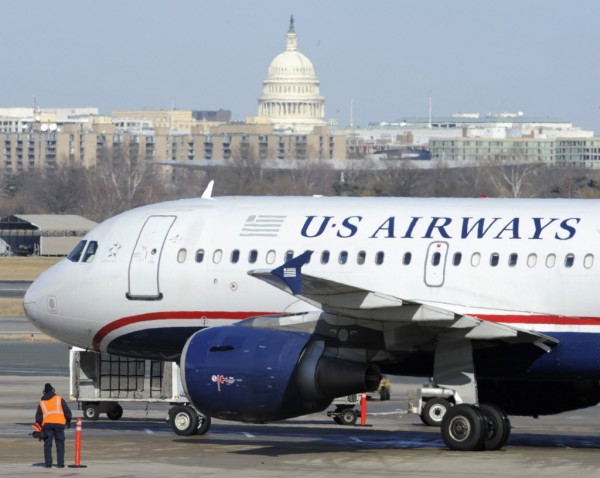 Top Ten Similarities Between Flight Delays & Special Needs Parenting