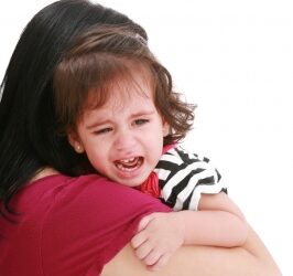 Do Kids Experience Grief about their Special Needs?