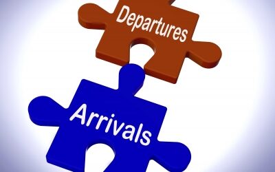 Top 10 Similarities Between Flight Delays and Special Needs Parenting