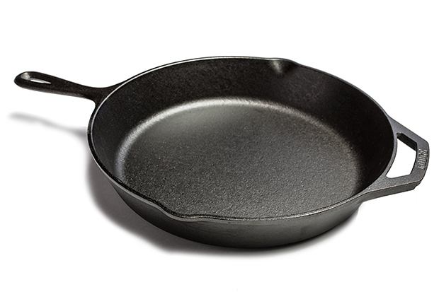 Gary’s Skillet Supper