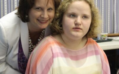 The Joy of Special Needs Inclusion and Confirmation