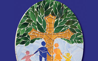 The Spiritual Art of Raising Children with Disabilities