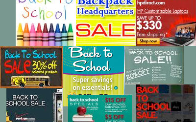 Back to School: 8 Tips for a Smooth Transition