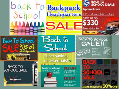 Our kids with special needs will be back to school in just a few weeks. These eight tips can make the transition smoother for students, parents, & teachers.