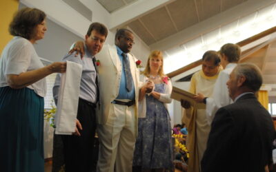 Special Needs Ministry: Meet Michael’s Village
