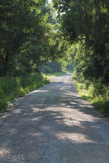 Top Ten Things About Living in Iowa