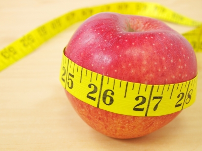 Top Ten Upsides to Dieting in July