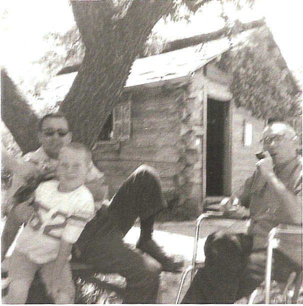 Lessons From My Father: Good, Cheap Fun, Pt. 2