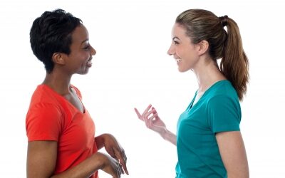 Special Needs Answers to “How Are You?”