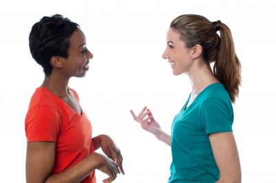 What are the best special needs answers when a friend glibly asks, "How are you?" Maggie Gale describes where her thinking goes when asked that question.