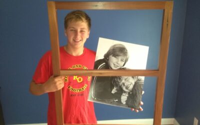 Siblings and Special Needs: Windows to the Heart