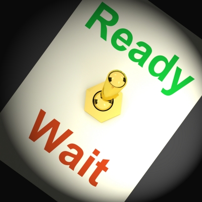 When Waiting Is Hell