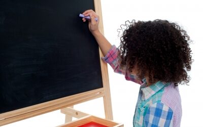 Special Needs Confidence Boosters