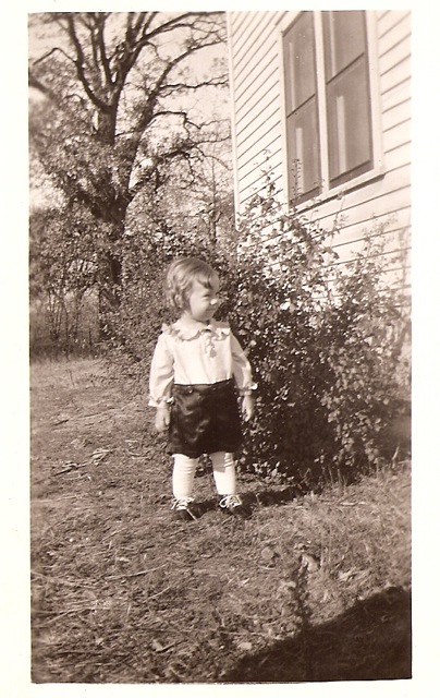 Lessons from My Father: Mining the Past