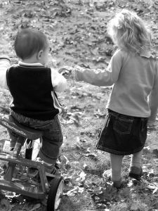 Special needs acceptance isn't easy to give or get. Maggi Gale tells how she failed to show special needs acceptance though she craved it for her child.