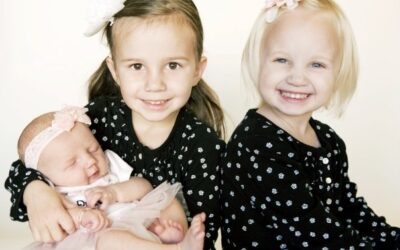 Special Needs Aftermath: Joy Amidst the Sorrow