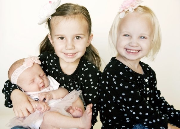 The special needs aftermath parents experience after a child's diagnosis can bring sorrow. Here are 4 ways parents can find joy for the entire family.