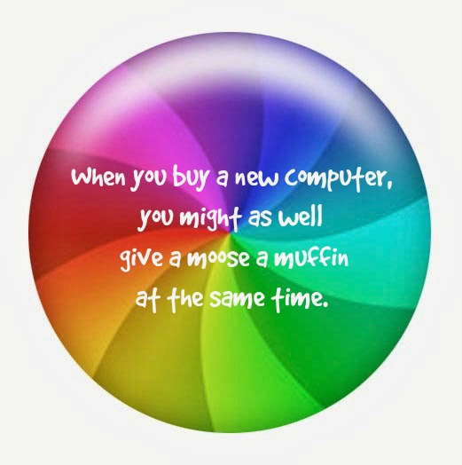 If You Buy a New Computer…