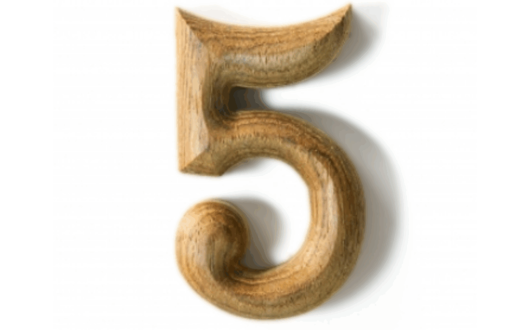 5 Caregiver Support Team Essential Ingredients