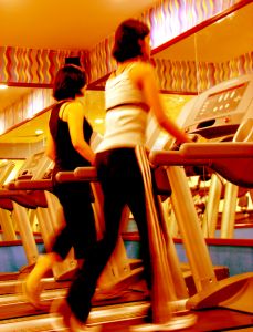 Fitness Club Faith