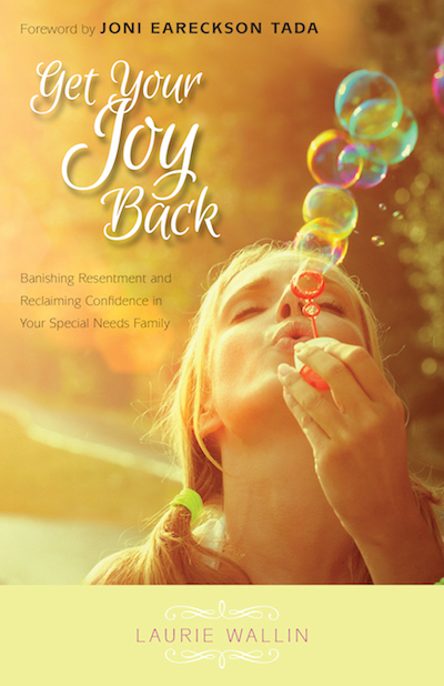 Do You Need to Get Your Joy Back?