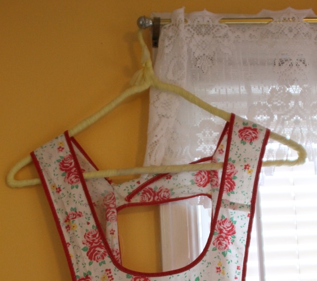 Top Ten Items Collected by Depression Era Moms