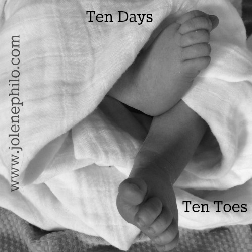 Ten Days