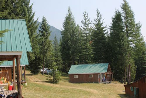 Top Ten Family Camp Rules to Live By
