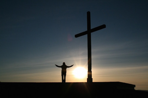 True Intercession