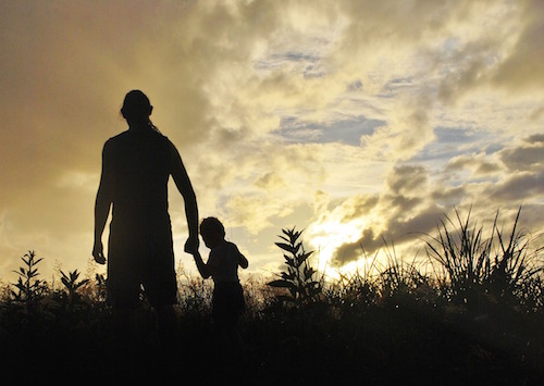 Top Ten Lessons Learned from a 2-Year-Old