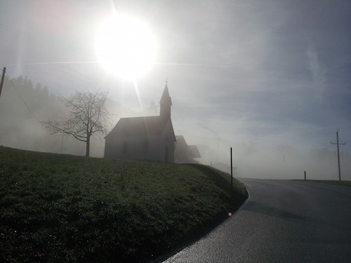Finding Holiness in the Ordinary