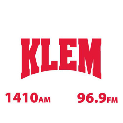 Home Again at 1410 KLEM