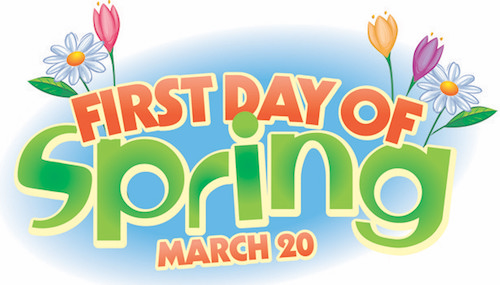 Top 10 Reasons Spring Needs to Arrive Immediately if Not Sooner