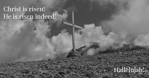 Resurrection Power
