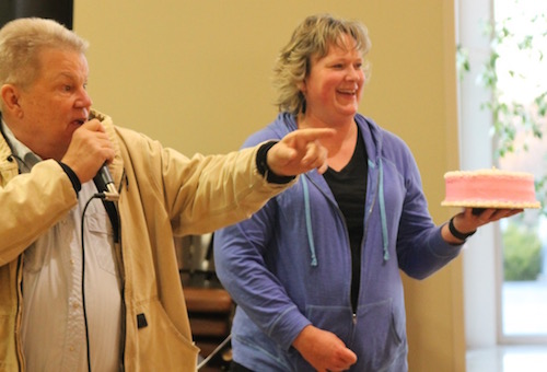 Wonderfully Made Family Camp Fundraiser Sweet Success