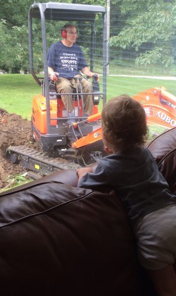Top Ten Lessons Learned from a 16 Month Old