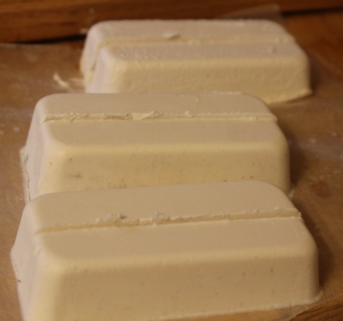 Our Latest and Greatest Fake Butter (also known as Futter)