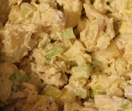 Chicken Salad