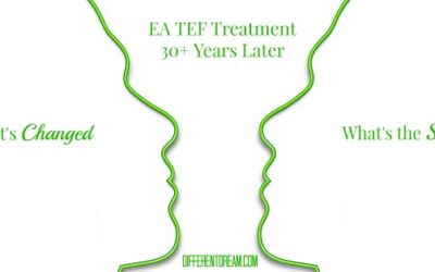 5 Ways EA TEF Treatment Has Changed & 5 Ways It’s the Same