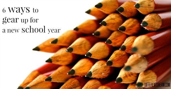 It's summer but school will start before you know it. Guest blogger Barb Dittrich is here with 6 tips for a successful start to a special needs school year.