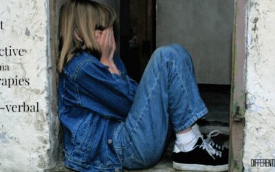 Effective Trauma Treatment for Nonverbal Children