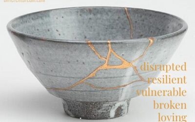 Special Needs Parenting Is Disrupted, Resilient, Vulnerable, Broken, Loving