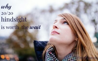 20/20 Hindsight about our Child with Special Needs