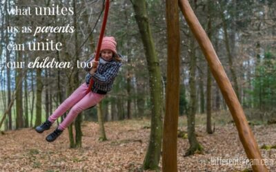 My Child Is Different, but We Have More in Common Than You Think