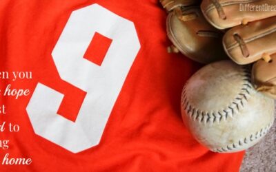 God Will Always Be There to Bring You Home