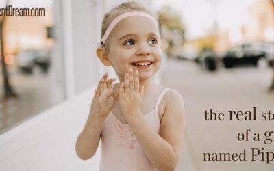 The Real Story of Pregnancy and CMV