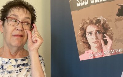 See Jane and Jolene Saying Ay Yai Yai Yai Yai!