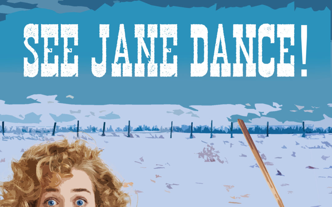 Read See Jane Dance! Before Its Release Date? Join the Launch Team and You Can!