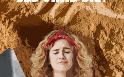 See Jane Dig! Is Now in the Editor’s Hands